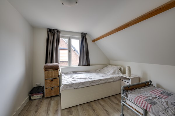Medium property photo - Laagstraat 39, 5121 ZD Rijen